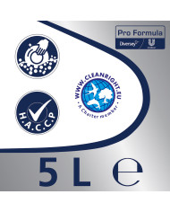 SVELTO LAVASTOVIGLIE A MANO LT 5