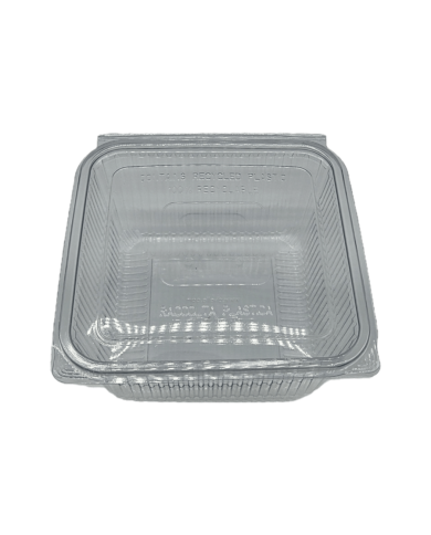 VASCHETTE SL QUADRATE  2000CC PZ 90