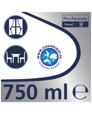 CIF VETRI E MULTIUSO 750 ML