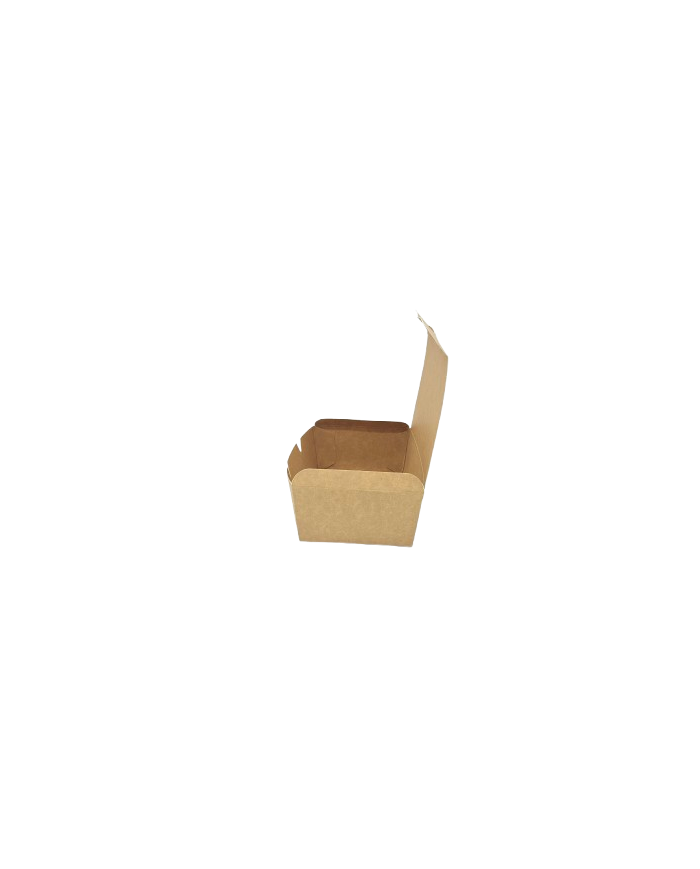 CONTENITORI PORTA CROCCHETTE 11,5X8X4,5 CM PZ 50