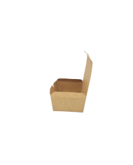 CONTENITORI PORTA CROCCHETTE 11,5X8X4,5 CM PZ 50