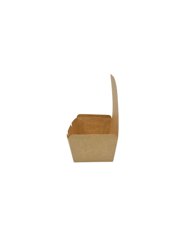 CONTENITORI PORTA CROCCHETTE 12X10X7CM PZ 50