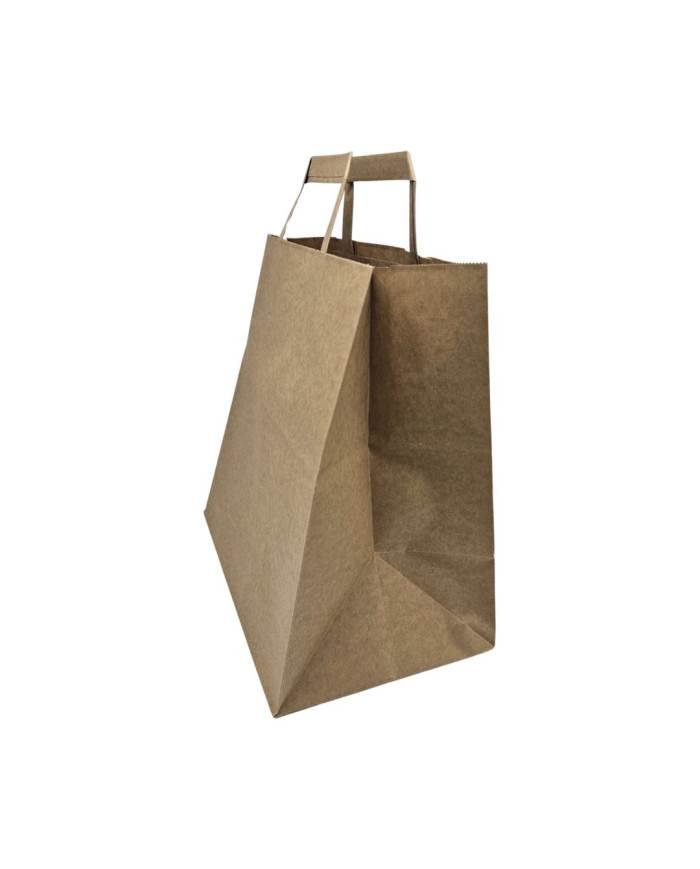 BUSTE IN CARTA AVANA TAKE AWAY 32+17X29 PZ 25